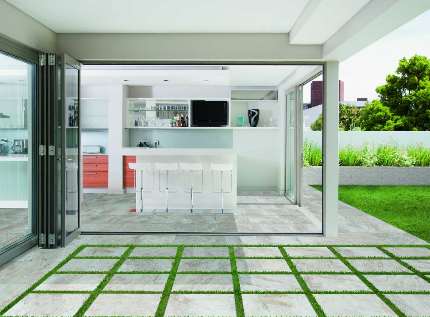 MARAZZI COLLEZIONE ROCKING 20