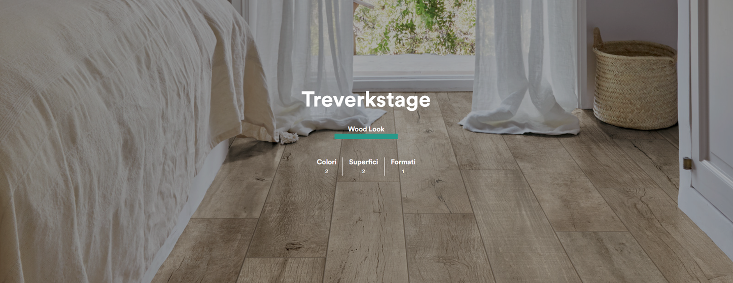 MARAZZI COLLEZIONE TREVERKSTAGE