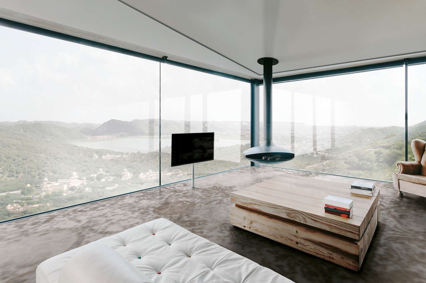 MARAZZI COLLEZIONE GRAND CARPET