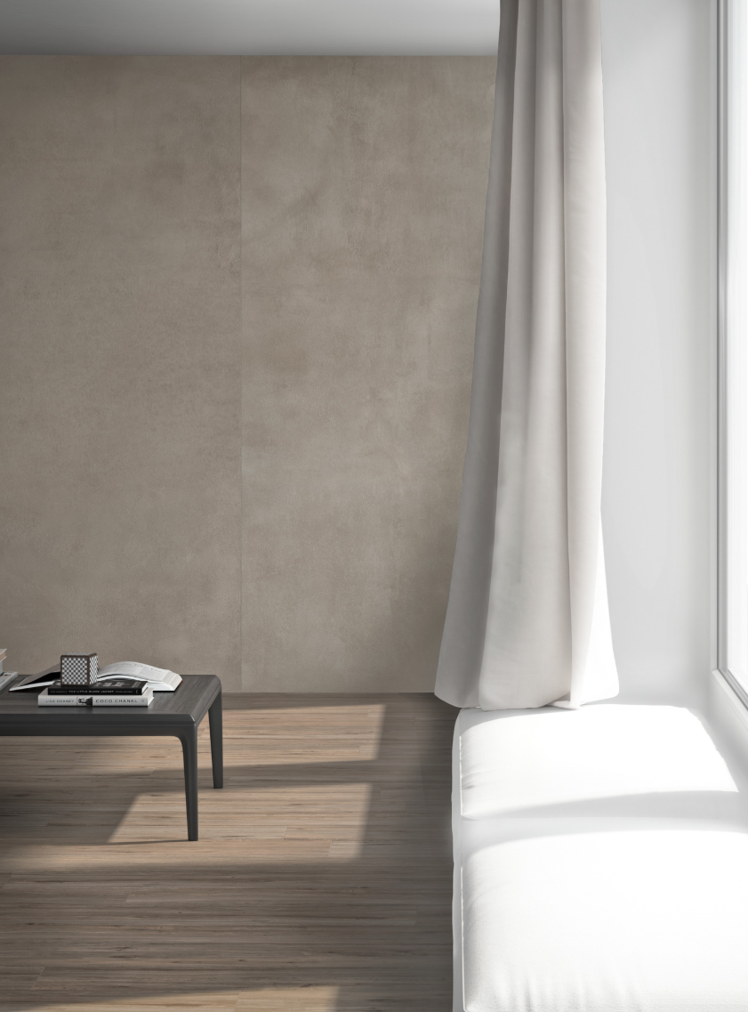 MARAZZI COLLEZIONE GRANDE CONCRETE LOOK