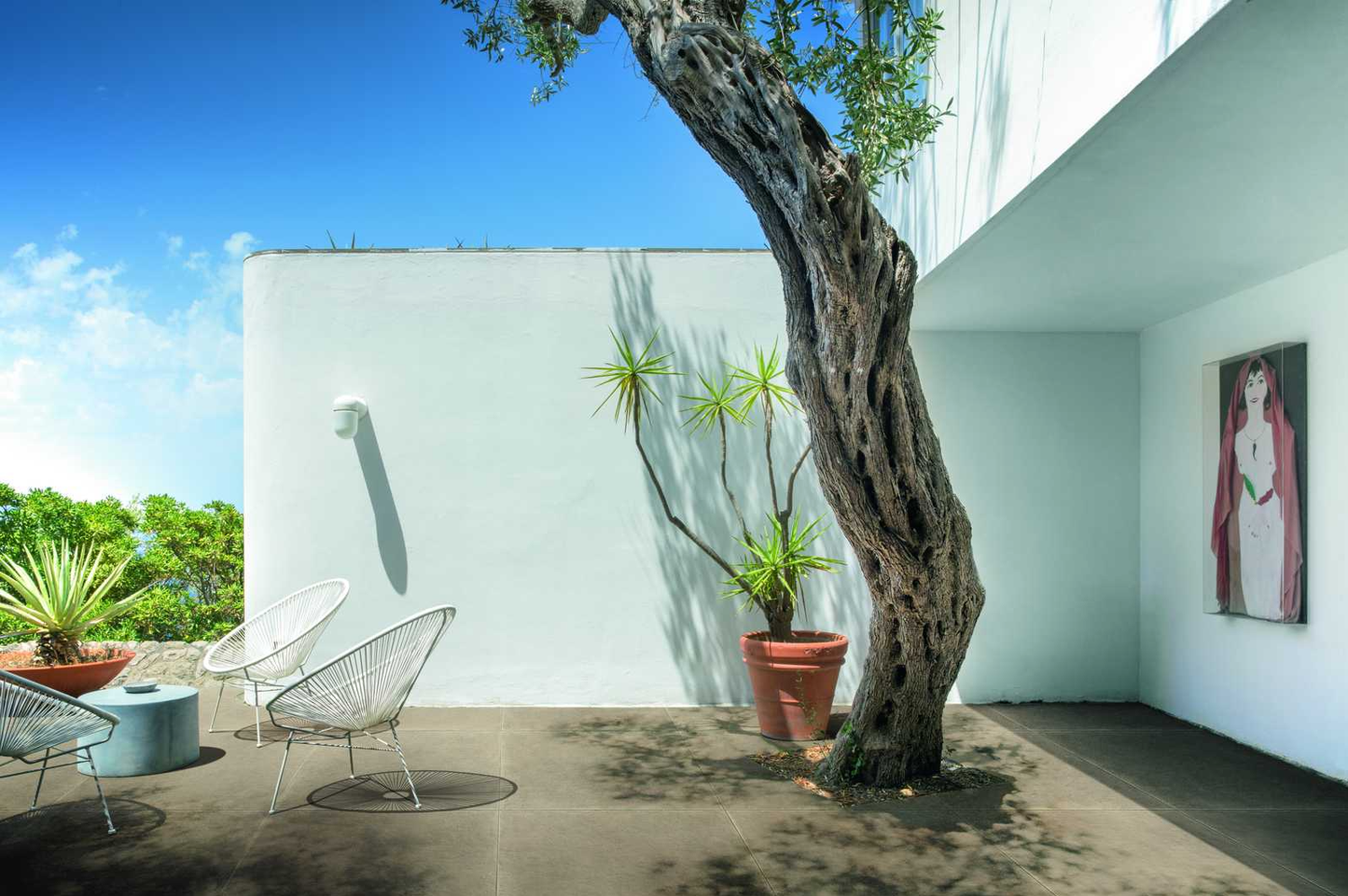 MARAZZI COLLEZIONE MATERIAL20