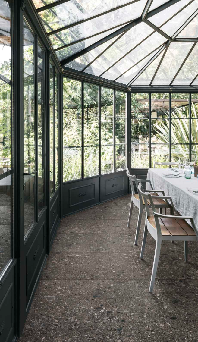 MARAZZI COLLEZIONE MYSTONE CEPPO DI GRÈ