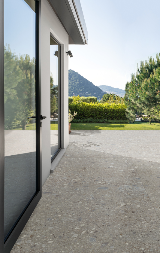 MARAZZI COLLEZIONE MYSTONE CEPPO DI GRÈ20