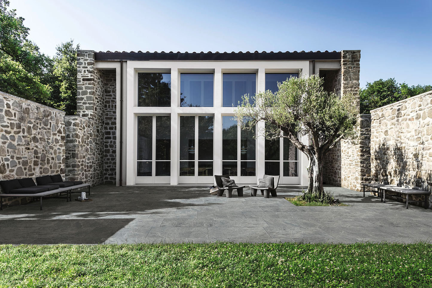 MARAZZI COLLEZIONE MYSTONE QUARZITE20