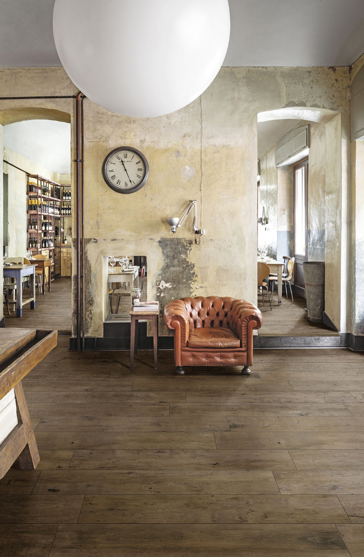 MARAZZI COLLEZIONE TREVERKDEAR