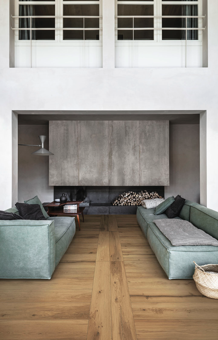 MARAZZI COLLEZIONE TREVERKLIFE