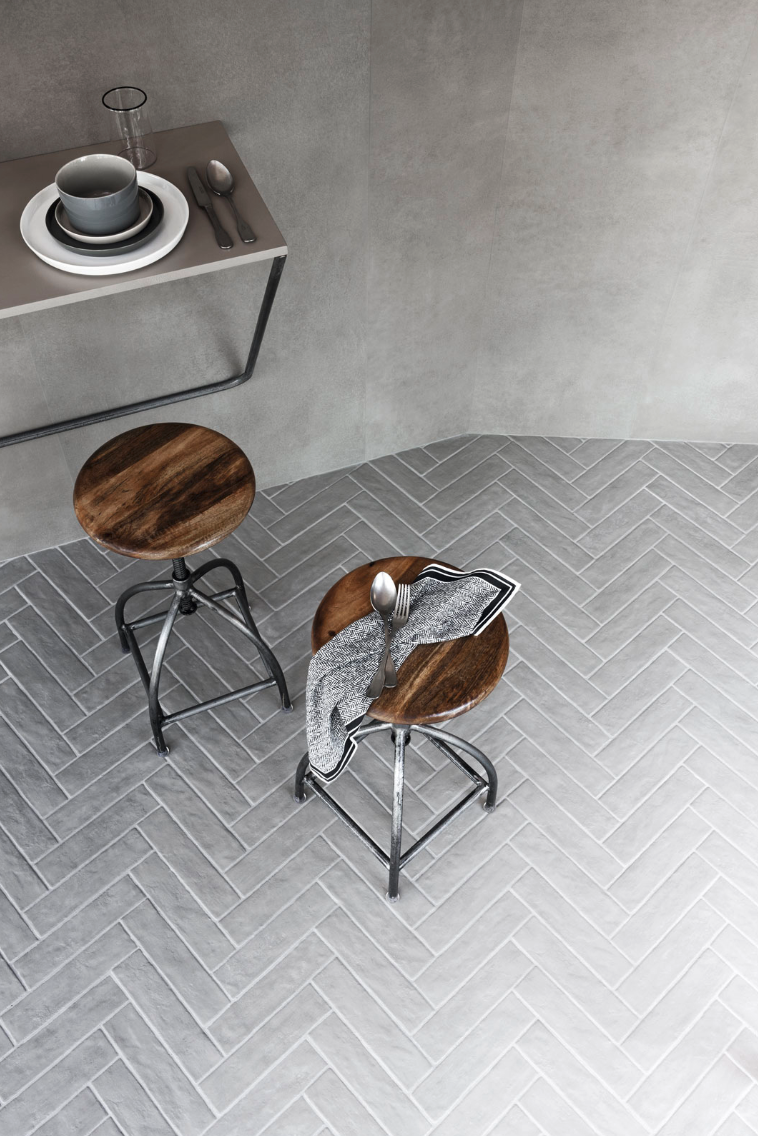 MARAZZI COLLEZIONE BRICCO