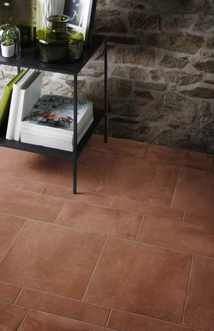 MARAZZI COLLEZIONE COTTI D'ITALIA