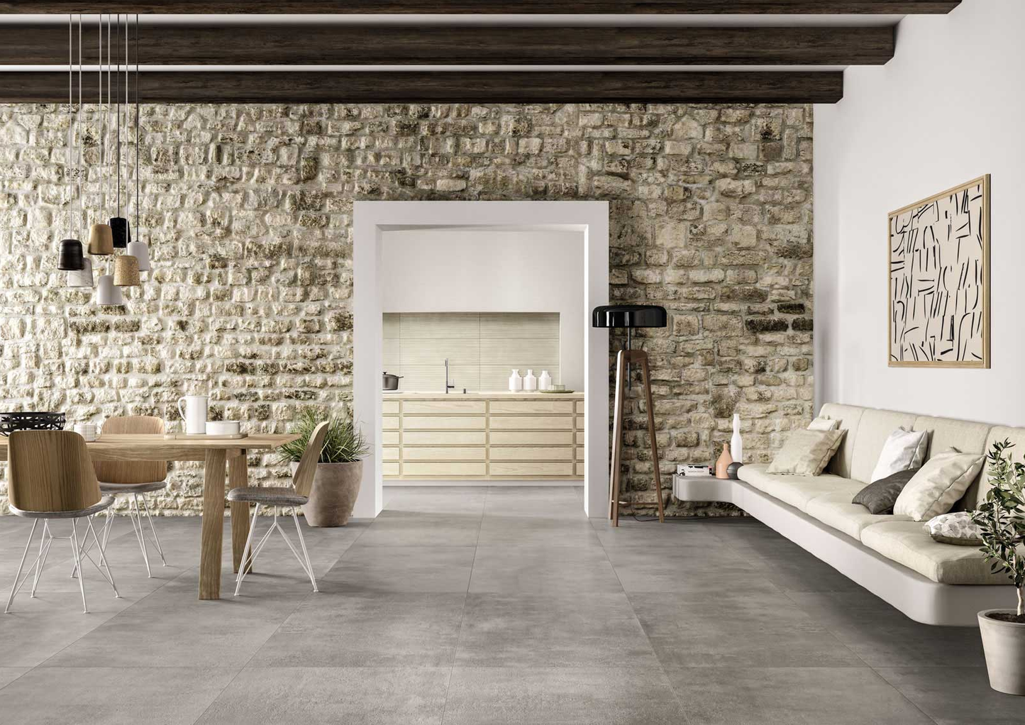 MARAZZI COLLEZIONE MEMENTO