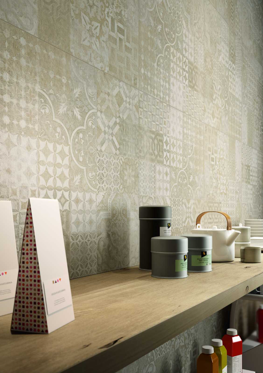 MARAZZI COLLEZIONE PLASTER