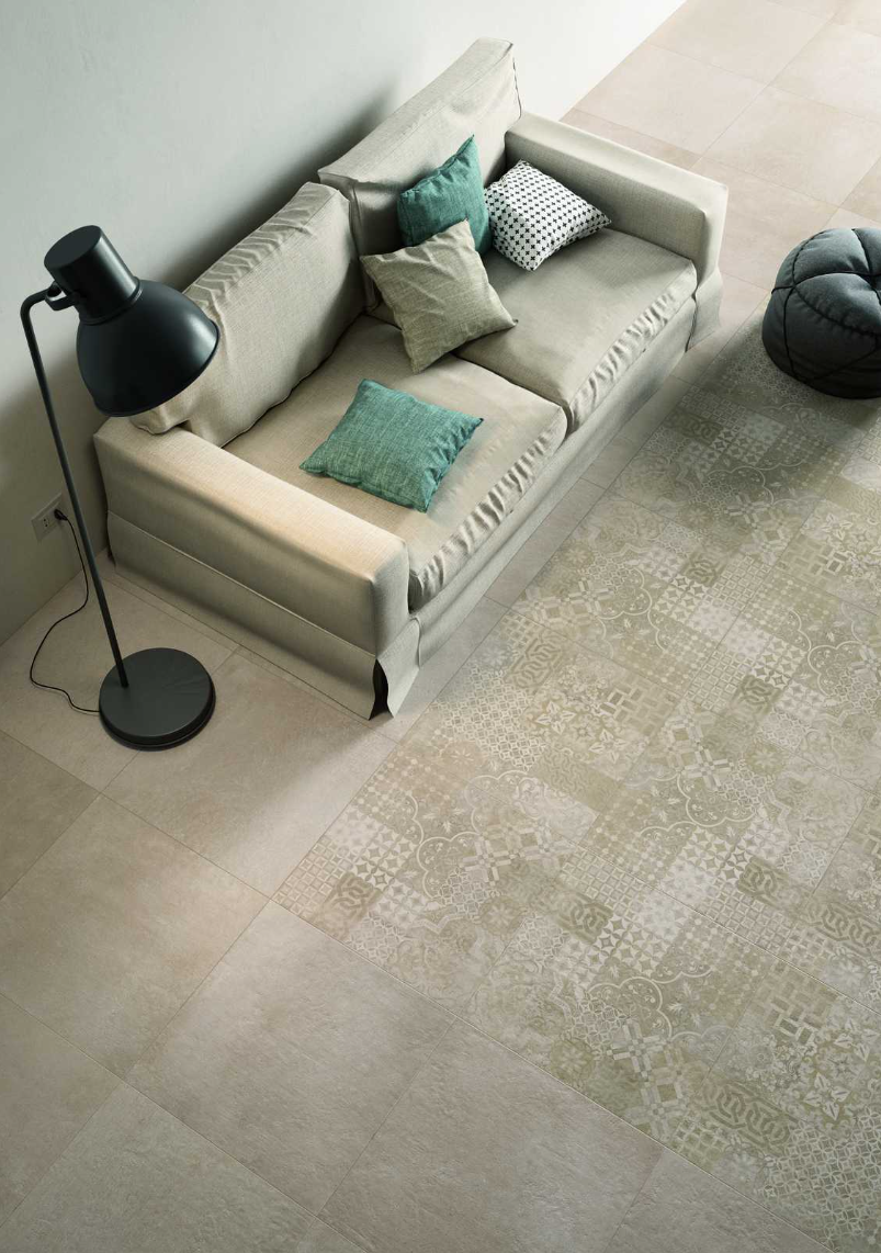 MARAZZI COLLEZIONE PLASTER