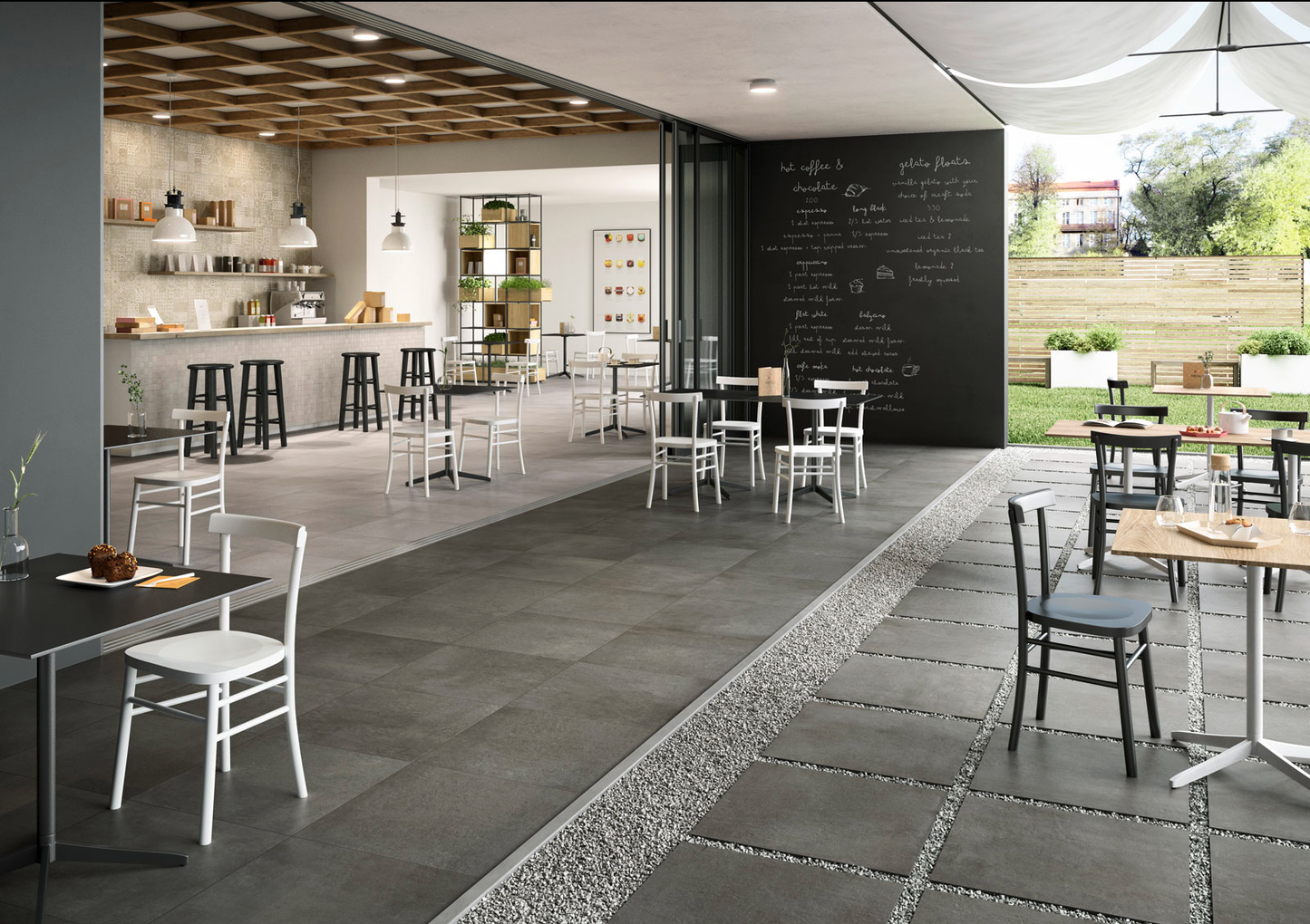 MARAZZI COLLEZIONE PLASTER20