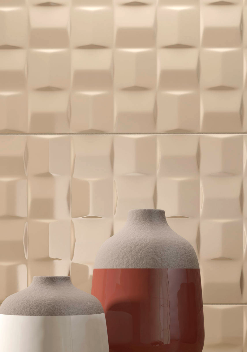 MARAZZI COLLEZIONE POTTERY