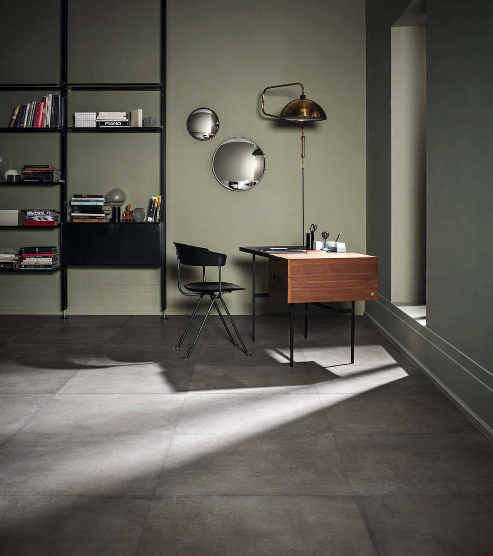 MARAZZI COLLEZIONE POWDER
