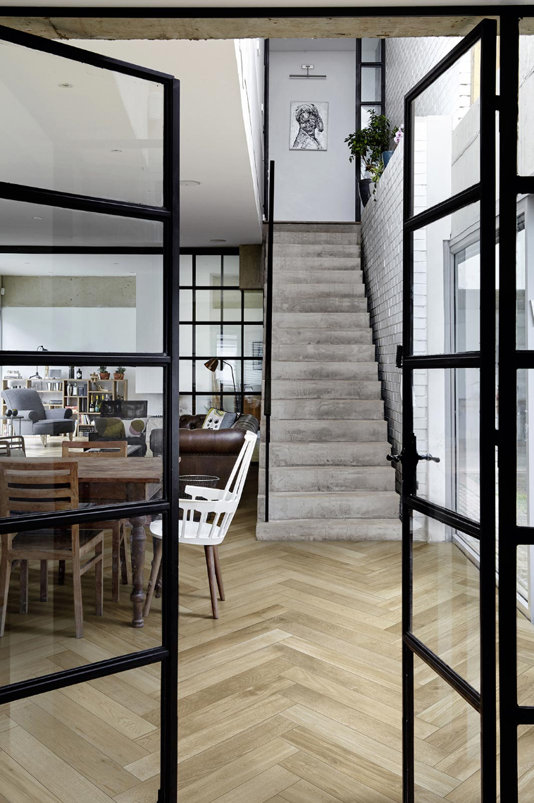 MARAZZI COLLEZIONE TREVERKFUSION