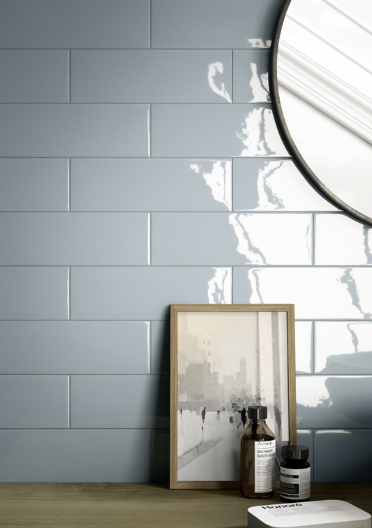 MARAZZI COLLEZIONE MELLOW