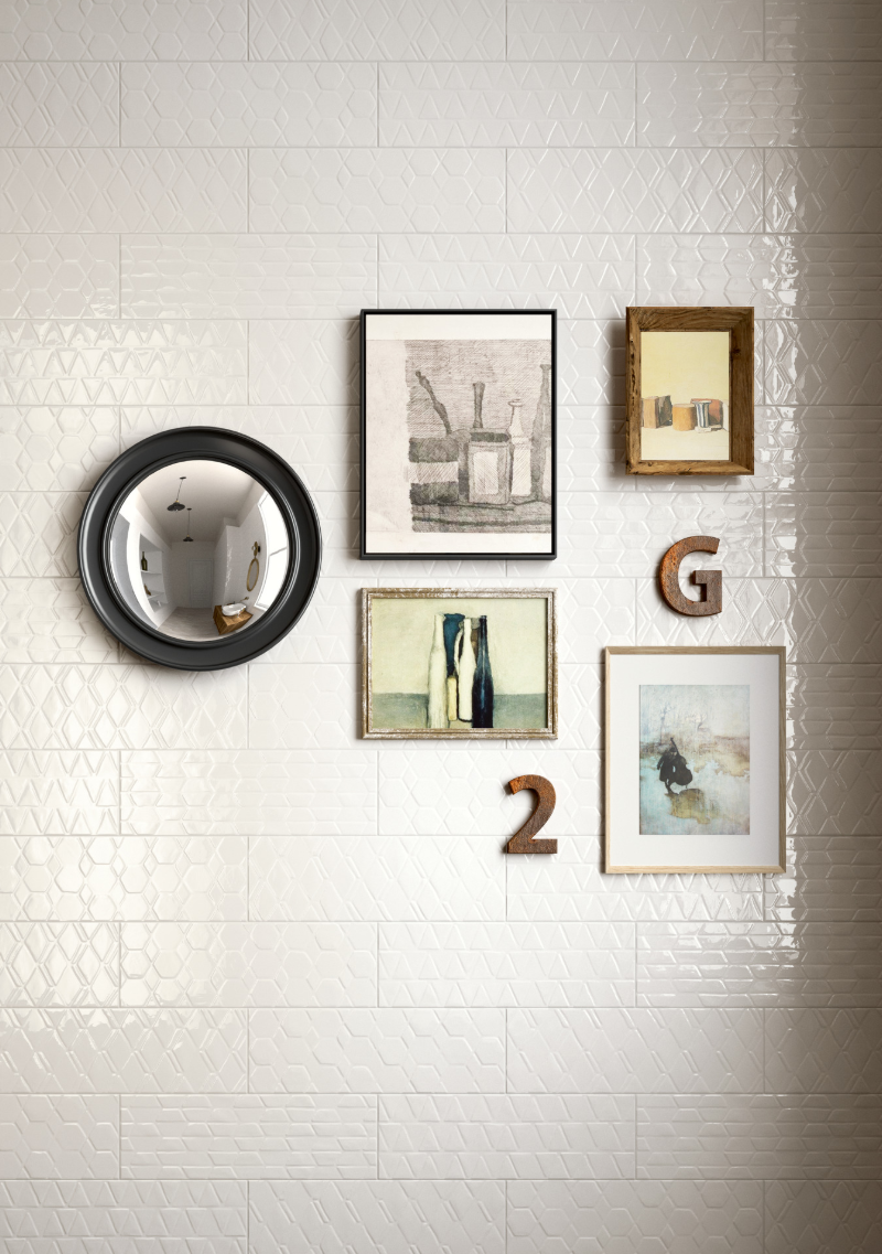 MARAZZI COLLEZIONE MELLOW