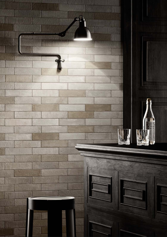 MARAZZI COLLEZIONE TERRAMIX