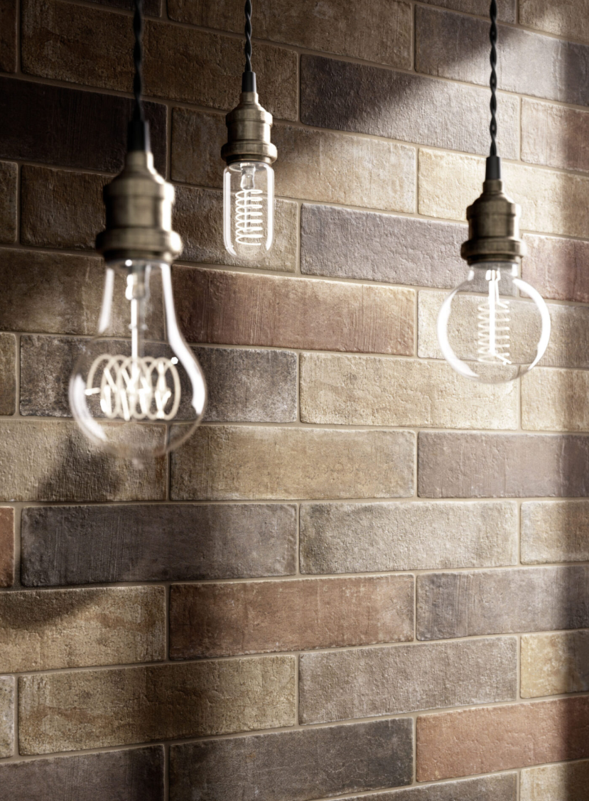 MARAZZI COLLEZIONE TERRAMIX