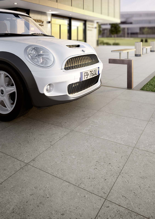 MARAZZI COLLEZIONE MYSTONE GRIS FLEURY20