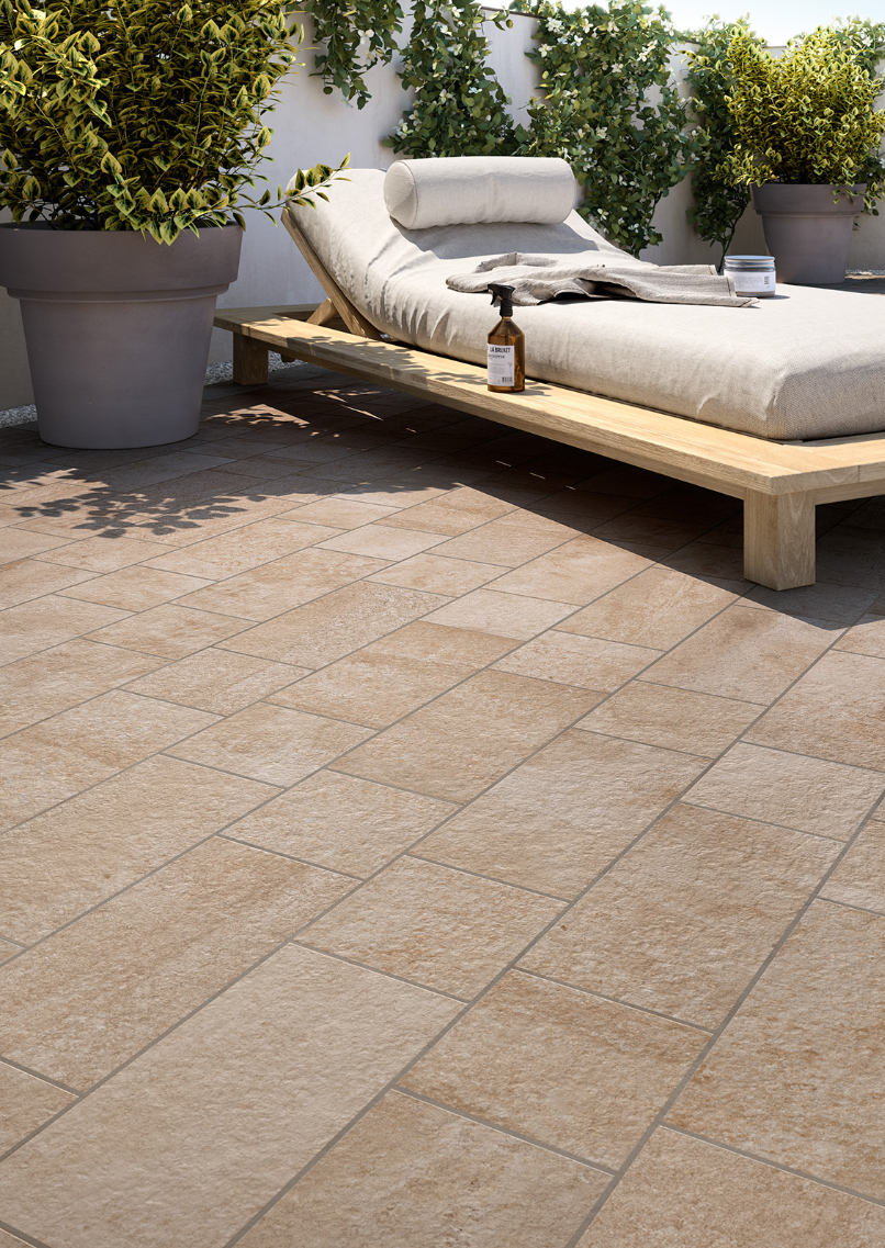 MARAZZI COLLEZIONE PIETRA OCCITANA