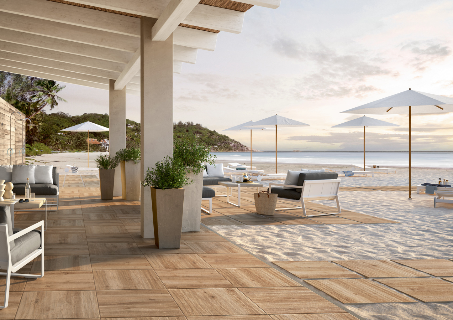 MARAZZI COLLEZIONE TREVERKHOME20