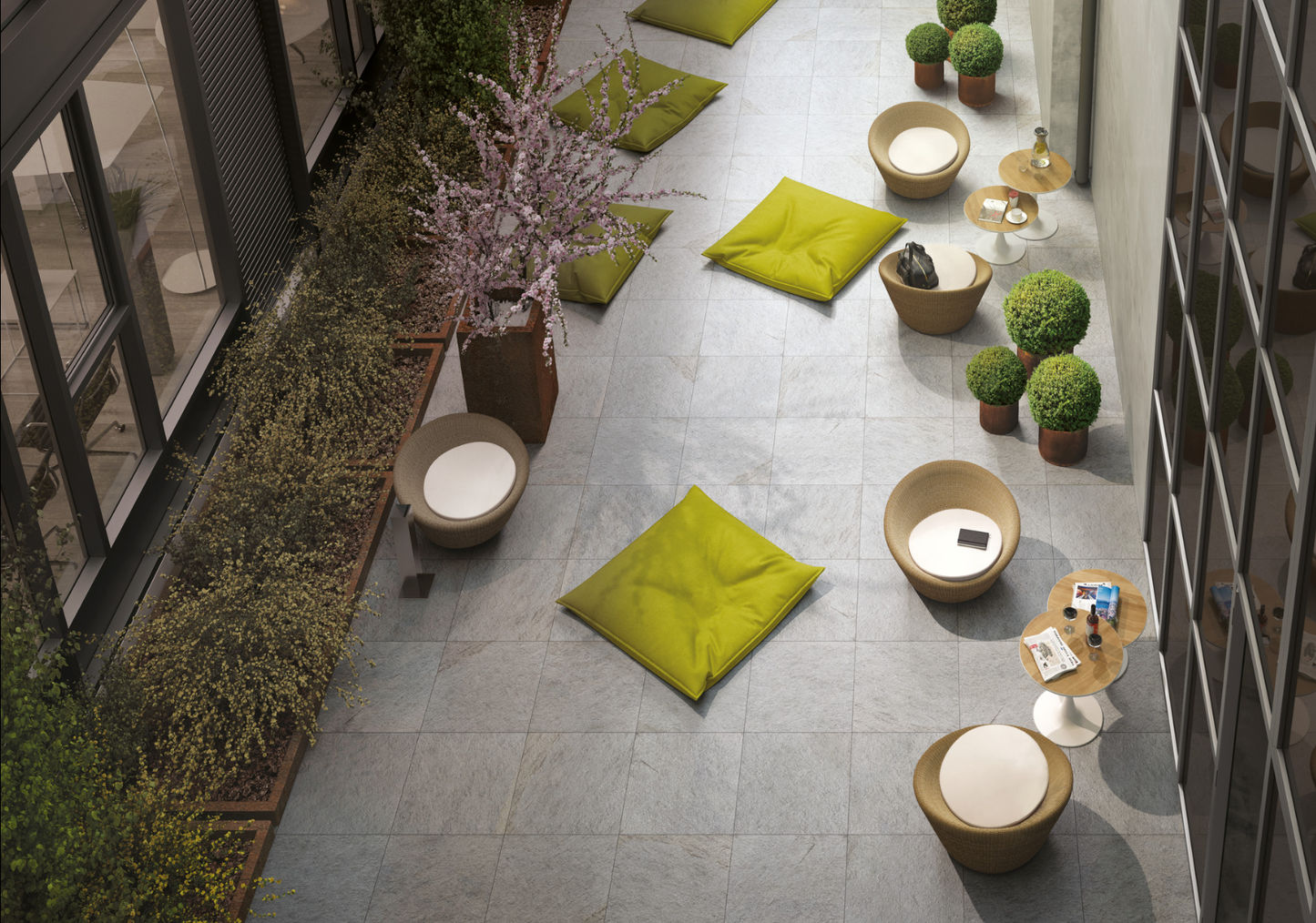 MARAZZI COLLEZIONE MULTIQUARTZ20