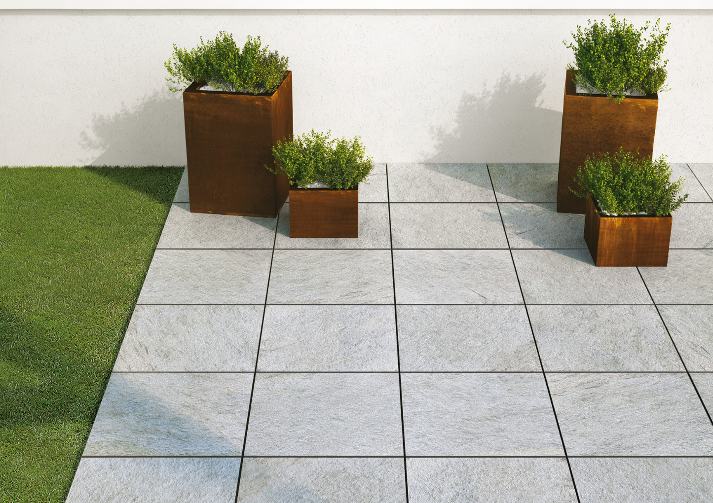 MARAZZI COLLEZIONE MULTIQUARTZ20