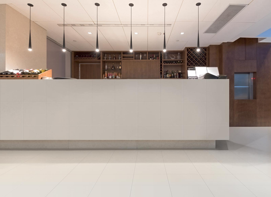 MARAZZI COLLEZIONE SISTEMT - CROMIE