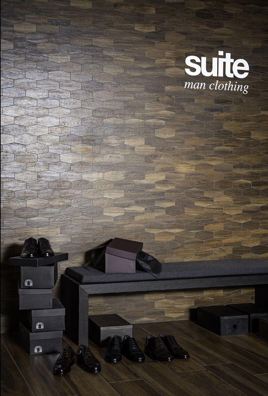 MARAZZI COLLEZIONE TREVERKCHIC