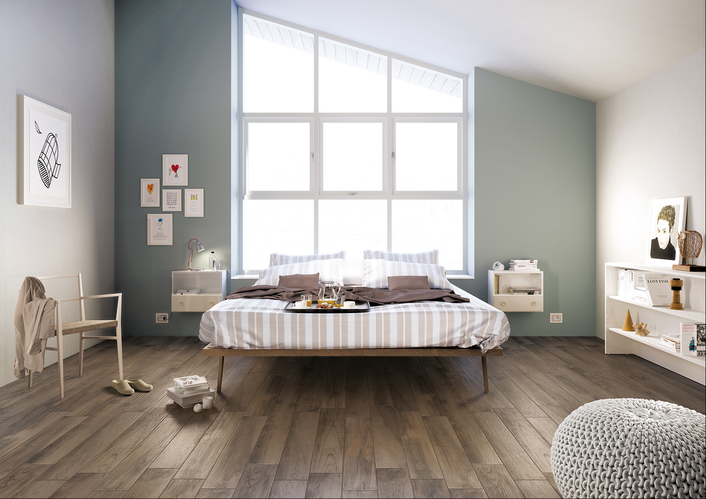 MARAZZI COLLEZIONE TREVEKMOOD
