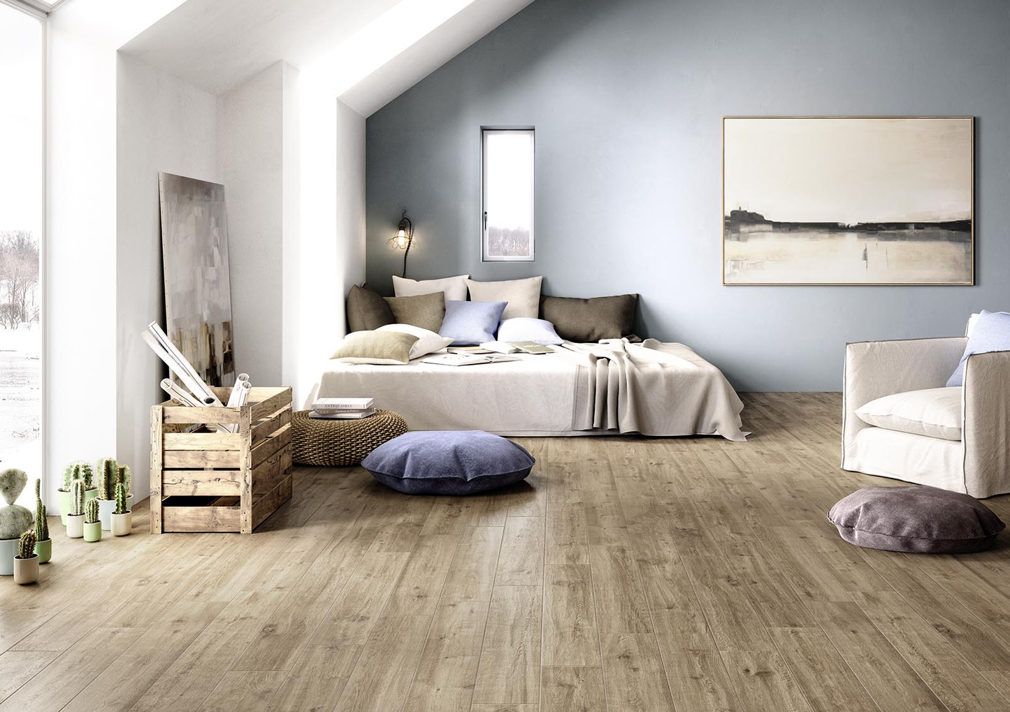 MARAZZI COLLEZIONE TREVEKWAY