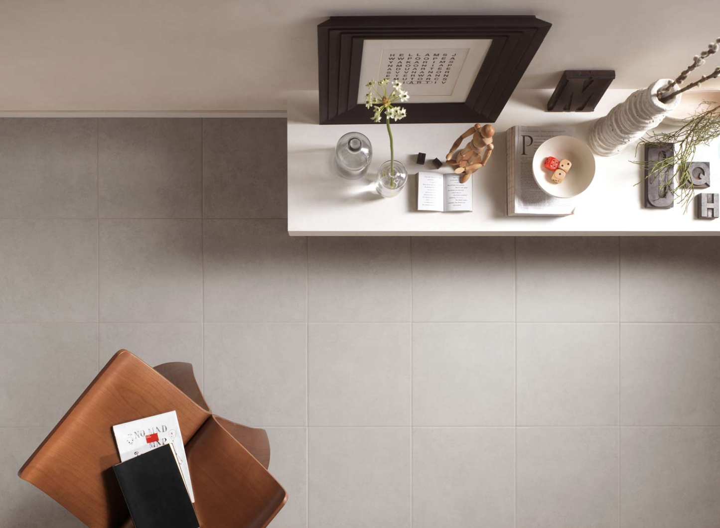 MARAZZI COLLEZIONE PROGRESS