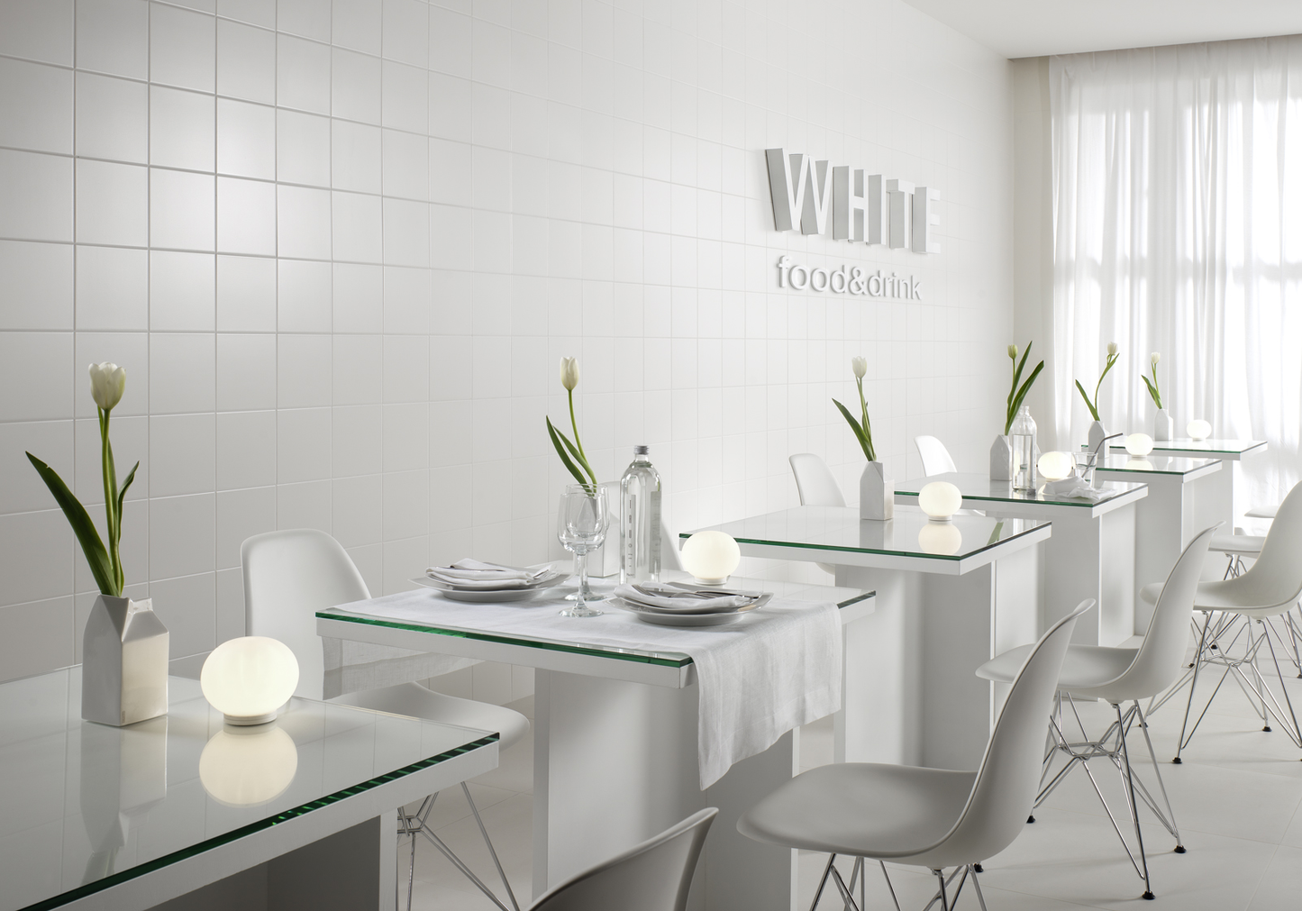 MARAZZI COLLEZIONE SISTEMC - CITTÀ