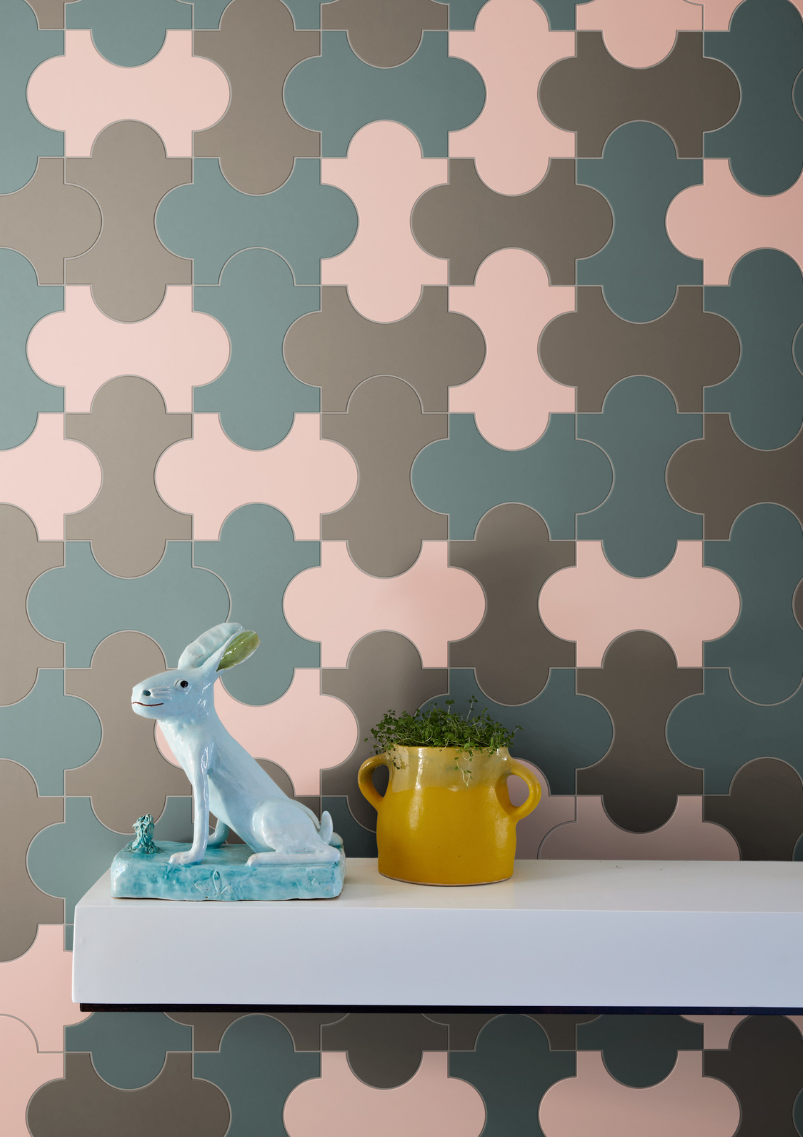 MARAZZI COLLEZIONE TRIENNALE