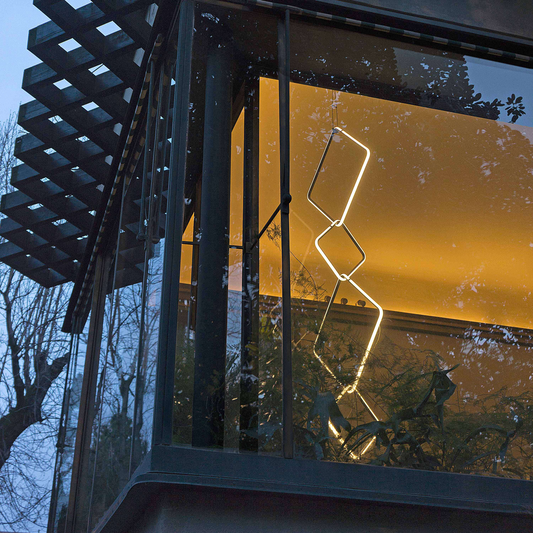 FLOS ARRANGEMENTS SQUARE LARGE