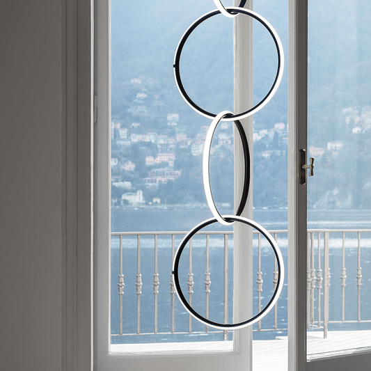 FLOS ARRANGEMENTS ROUND MEDIUM