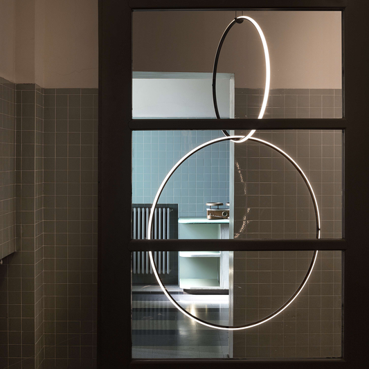 FLOS ARRANGEMENTS ROUND LARGE