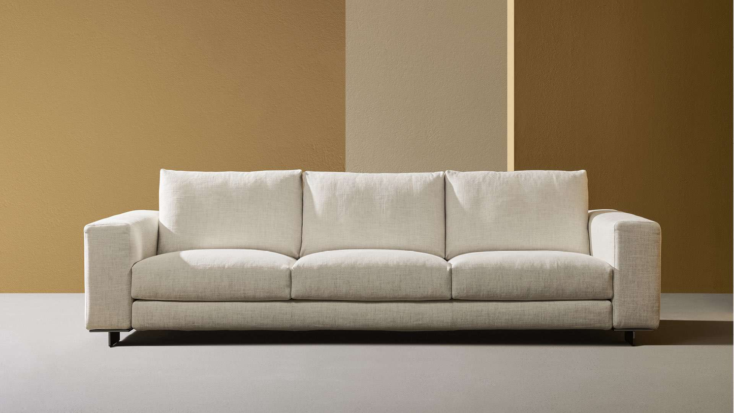 TWILS DIVANO T-TIME CONFIGURABILE