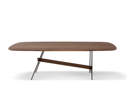 BONALDO TAVOLO 200X100 SLOT ANTR./ N.CE CAN IN STOCK