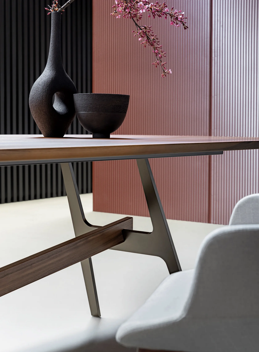 BONALDO TAVOLO SLOT CONFIGURABILE