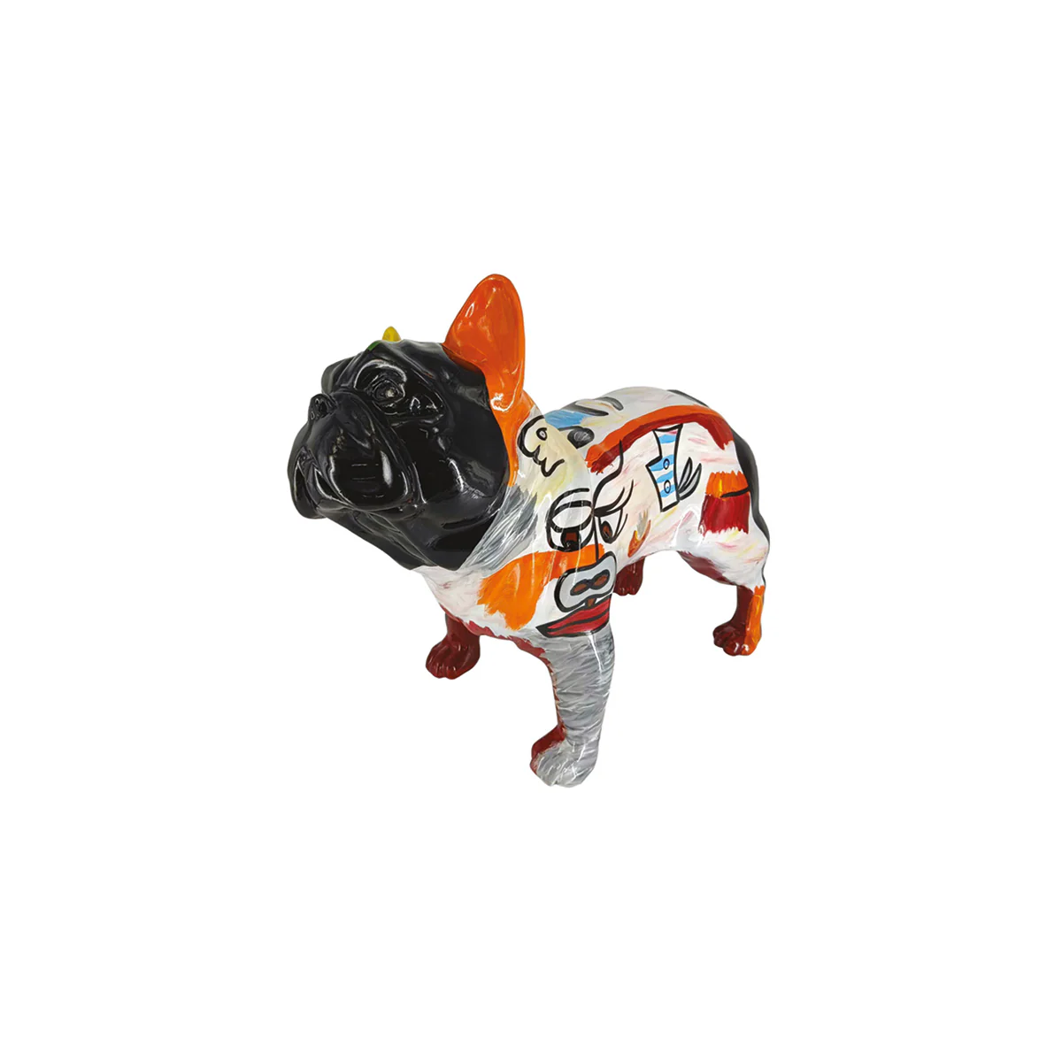 ONLYLUX FRENCH BULLDOG