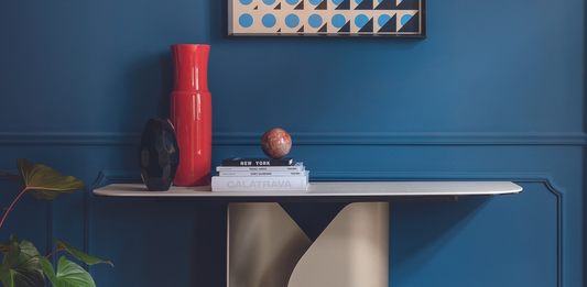 CALLIGARIS CONSOLLE TWINS CONFIGURABILE