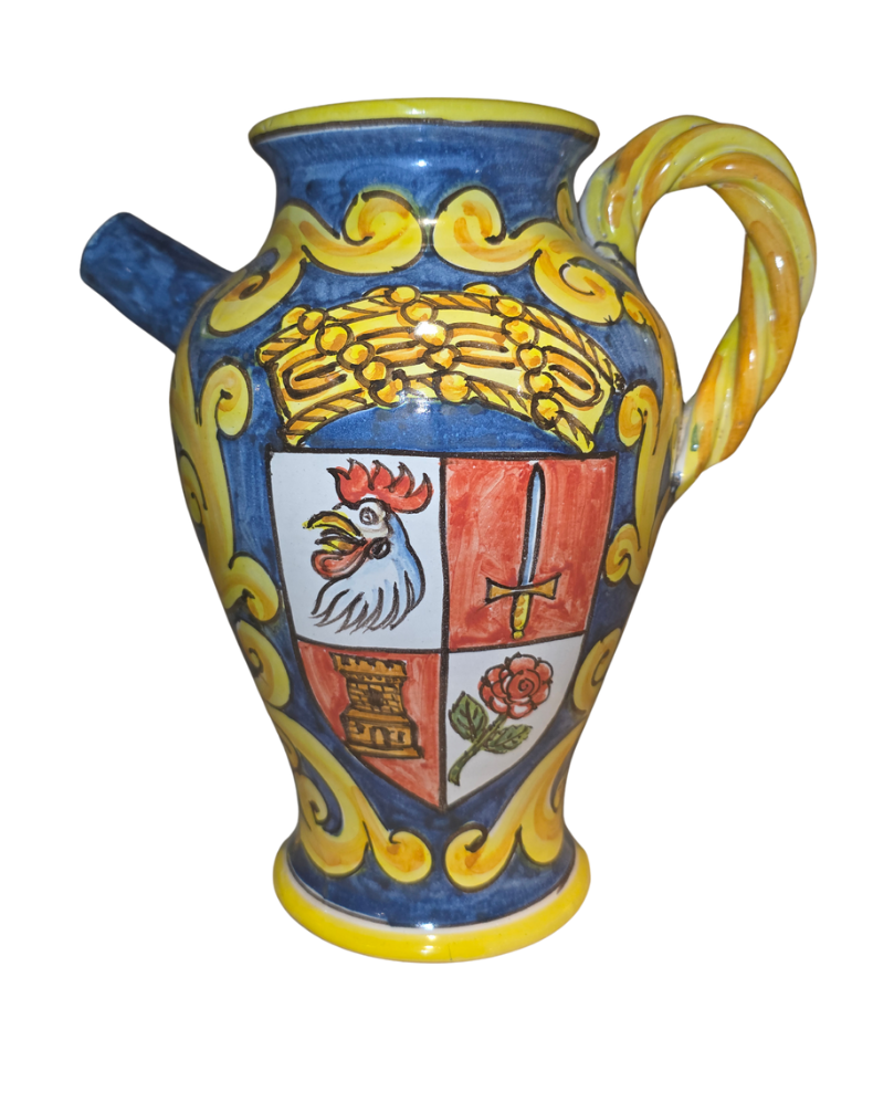 CERAMICHE BROCCA