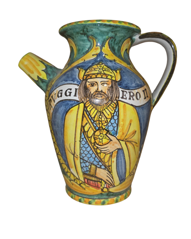 CERAMICHE BROCCA