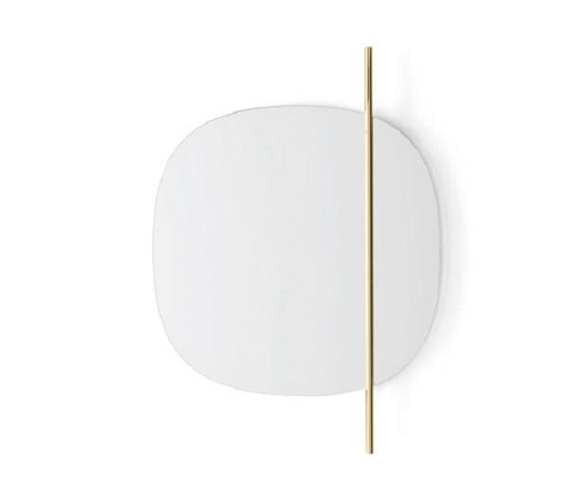 CALLIGARIS VANITY SPECCHIO 65x65/90 IN STOCK