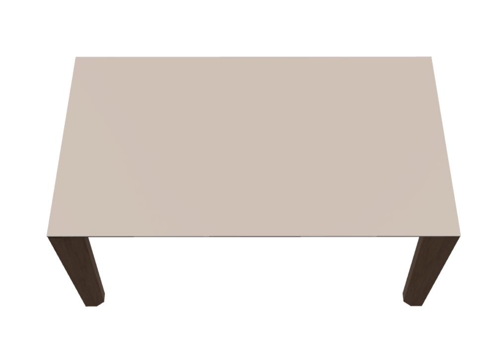 CALLIGARIS ALPHA TAVOLO CONFIGURABILE