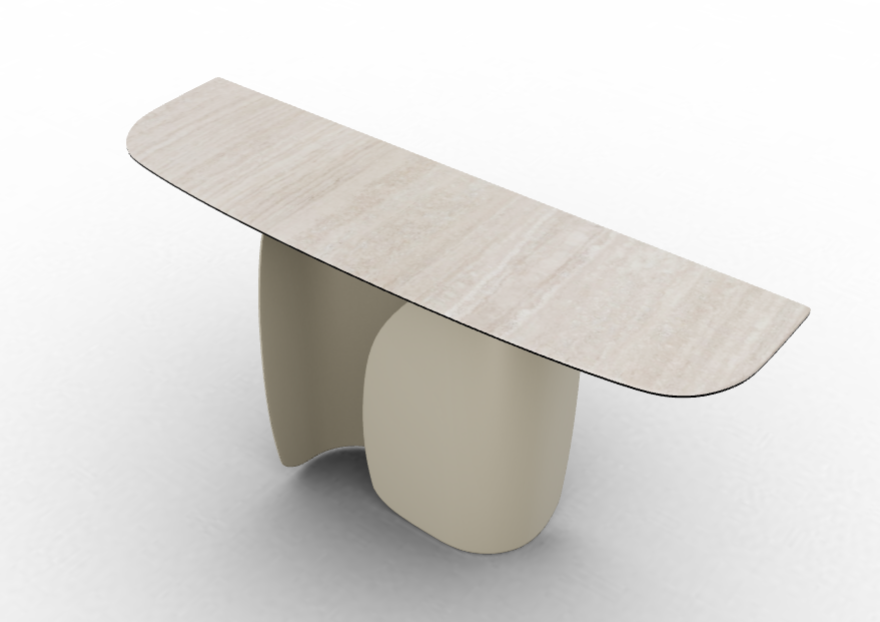 CALLIGARIS CONSOLLE TWINS CONFIGURABILE