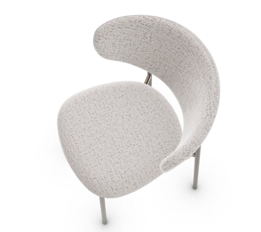 SUPPORT DE FLEURS CALLIGARIS CIRCLES