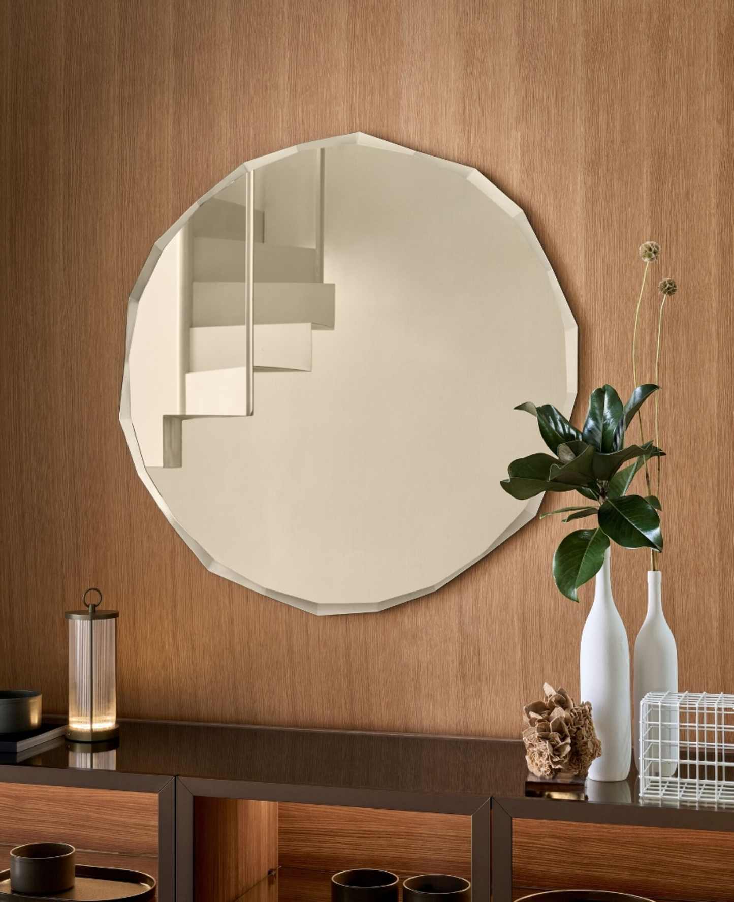 RIFLESSI SPECCHIO PANDORA D.100 IN STOCK